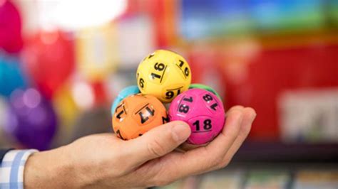 lotto results today perth wa